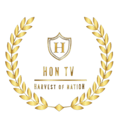 Harvest TV Logo